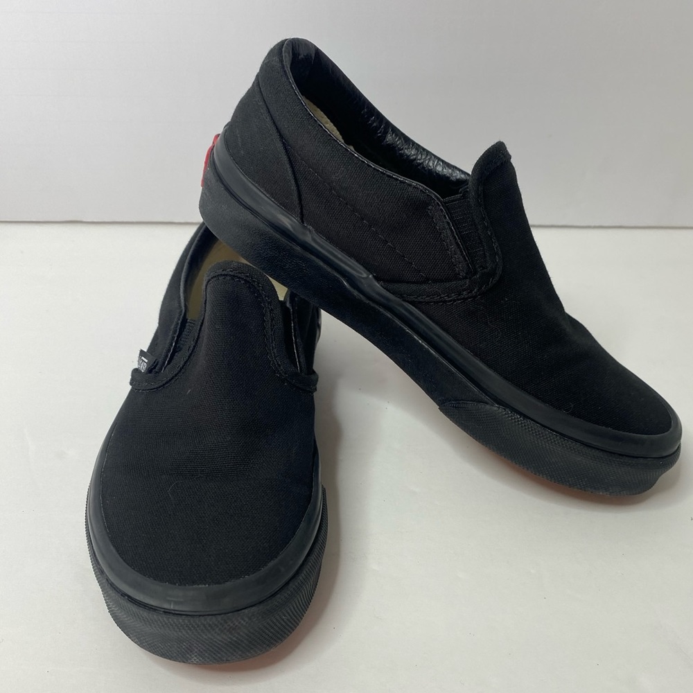 Vans Youth Classic Slip Ons